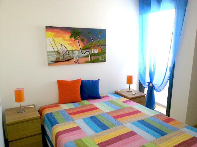 Apartamentos Rosa Monte Gordo Room photo