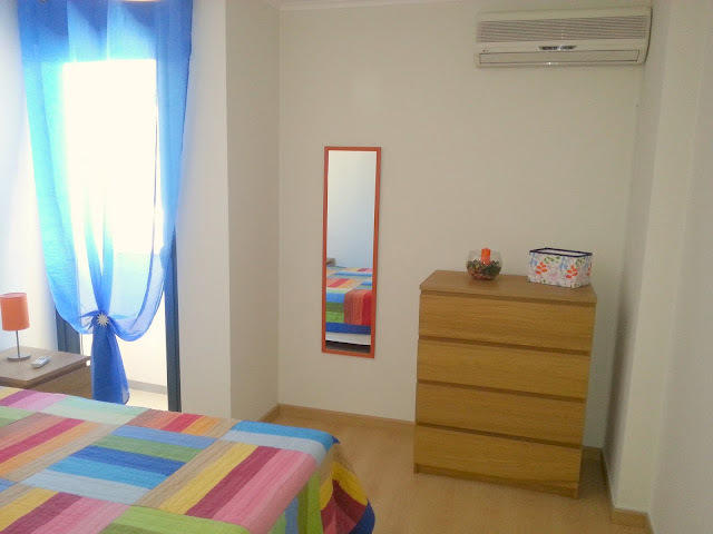 Apartamentos Rosa Monte Gordo Room photo